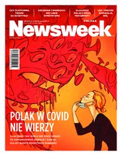 : Newsweek Polska - e-wydanie – 39/2020