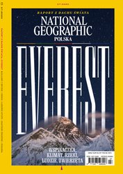 : National Geographic - e-wydanie – 7/2020