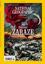 : National Geographic - e-wydanie – 8/2020