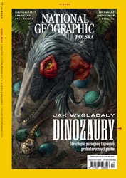 : National Geographic - e-wydanie – 10/2020