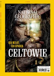 : National Geographic - e-wydanie – 11/2020