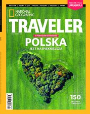 : National Geographic Traveler - e-wydanie – 5/2020