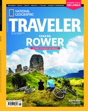 : National Geographic Traveler - e-wydanie – 6/2020