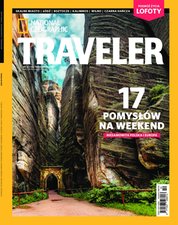 : National Geographic Traveler - e-wydanie – 10/2020