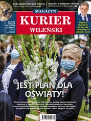 : Kurier Wileński (wydanie magazynowe) - e-wydanie – 40/2020