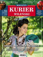 : Kurier Wileński (wydanie magazynowe) - e-wydanie – 43/2020
