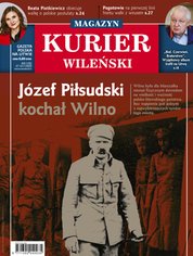 : Kurier Wileński (wydanie magazynowe) - e-wydanie – 45/2020