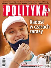 : Polityka - e-wydanie – 42/2020