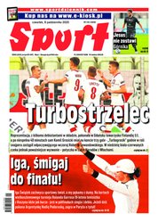 : Sport - e-wydanie – 236/2020