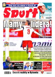 : Sport - e-wydanie – 242/2020