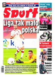 : Sport - e-wydanie – 246/2020
