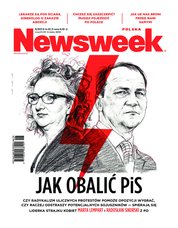 : Newsweek Polska - e-wydanie – 6/2021