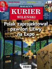 : Kurier Wileński (wydanie magazynowe) - e-wydanie – 6/2021
