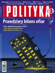 : Polityka - e-wydanie – 4/2021