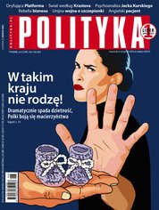 : Polityka - e-wydanie – 6/2021