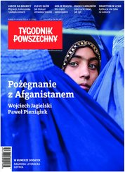 : Tygodnik Powszechny - e-wydanie – 35/2021