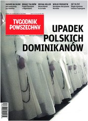 : Tygodnik Powszechny - e-wydanie – 39/2021