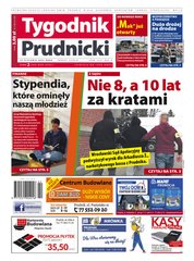 : Tygodnik Prudnicki - e-wydania – 2/2022