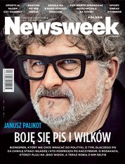 : Newsweek Polska - e-wydanie – 4/2022