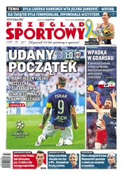 : Przegląd Sportowy - e-wydanie – 155/2022
