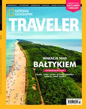 : National Geographic Traveler - e-wydanie – 7/2022