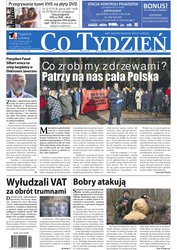 : Co Tydzień - e-wydanie – 2/2022
