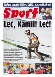 : Sport - e-wydanie – 8/2022
