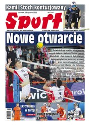 : Sport - e-wydanie – 9/2022
