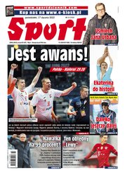: Sport - e-wydanie – 12/2022