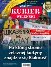 : Kurier Wileński (wydanie magazynowe) - e-wydanie – 40/2022