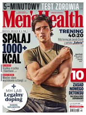 : Men's Health - eprasa – 2/2022