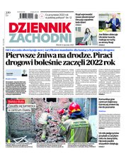 : Dziennik Zachodni - e-wydanie – 2/2022