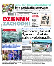 : Dziennik Zachodni - e-wydanie – 8/2022