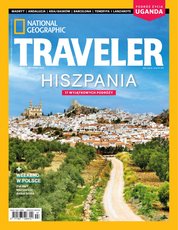 : National Geographic Traveler - e-wydanie – 7/2023