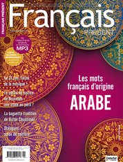 : Français Présent - e-wydanie – kwiecień-czerwiec 2023
