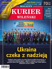 : Kurier Wileński (wydanie magazynowe) - e-wydanie – 28/2023