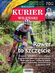 : Kurier Wileński (wydanie magazynowe) - e-wydanie – 29/2023