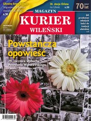 : Kurier Wileński (wydanie magazynowe) - e-wydanie – 30/2023