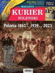 : Kurier Wileński (wydanie magazynowe) - e-wydanie – 37/2023