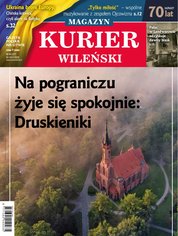 : Kurier Wileński (wydanie magazynowe) - e-wydanie – 44/2023