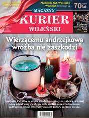: Kurier Wileński (wydanie magazynowe) - e-wydanie – 47/2023