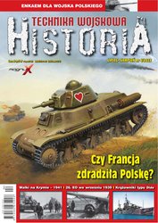 : Technika Wojskowa Historia - e-wydanie – 4/2023