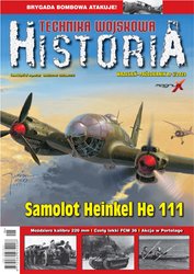 : Technika Wojskowa Historia - e-wydanie – 5/2023