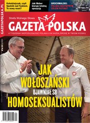 : Gazeta Polska - e-wydanie – 34/2023