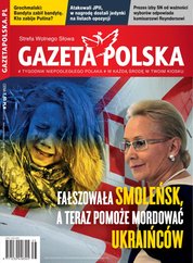 : Gazeta Polska - e-wydanie – 35/2023
