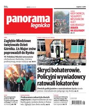 : Panorama Legnicka - e-wydanie – 49/2023