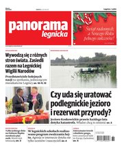 : Panorama Legnicka - e-wydanie – 51/2023