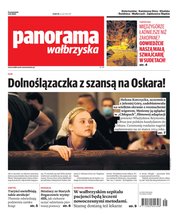 : Panorama Wałbrzyska  - e-wydanie – 49/2023