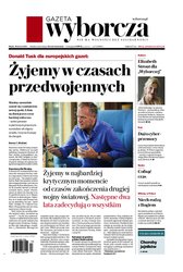 : Gazeta Wyborcza - Lublin - e-wydanie – 75/2024