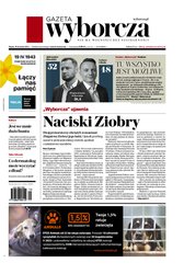 : Gazeta Wyborcza - Lublin - e-wydanie – 92/2024
